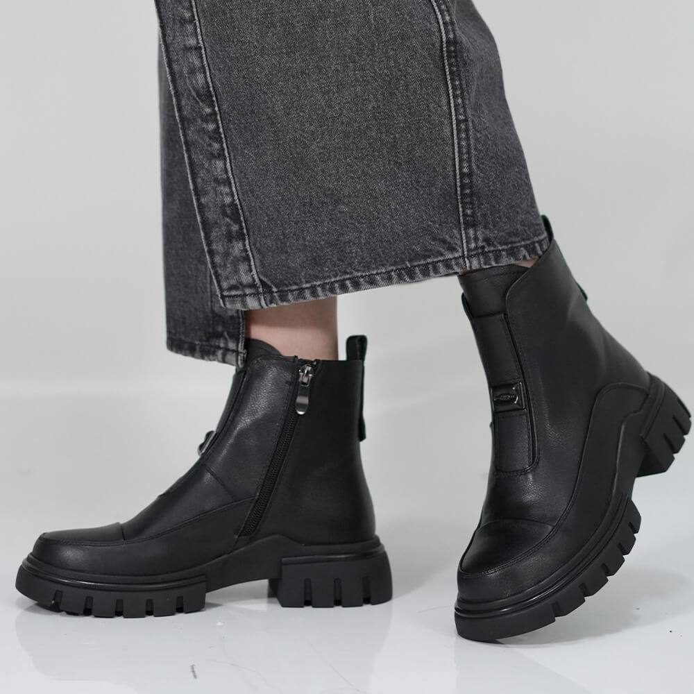 GHETE CASUAL FIORE FINO