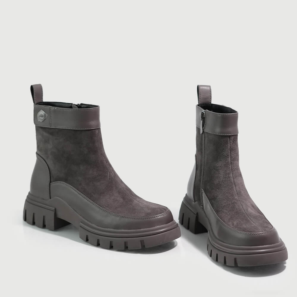 GHETE CASUAL FIORE FINO