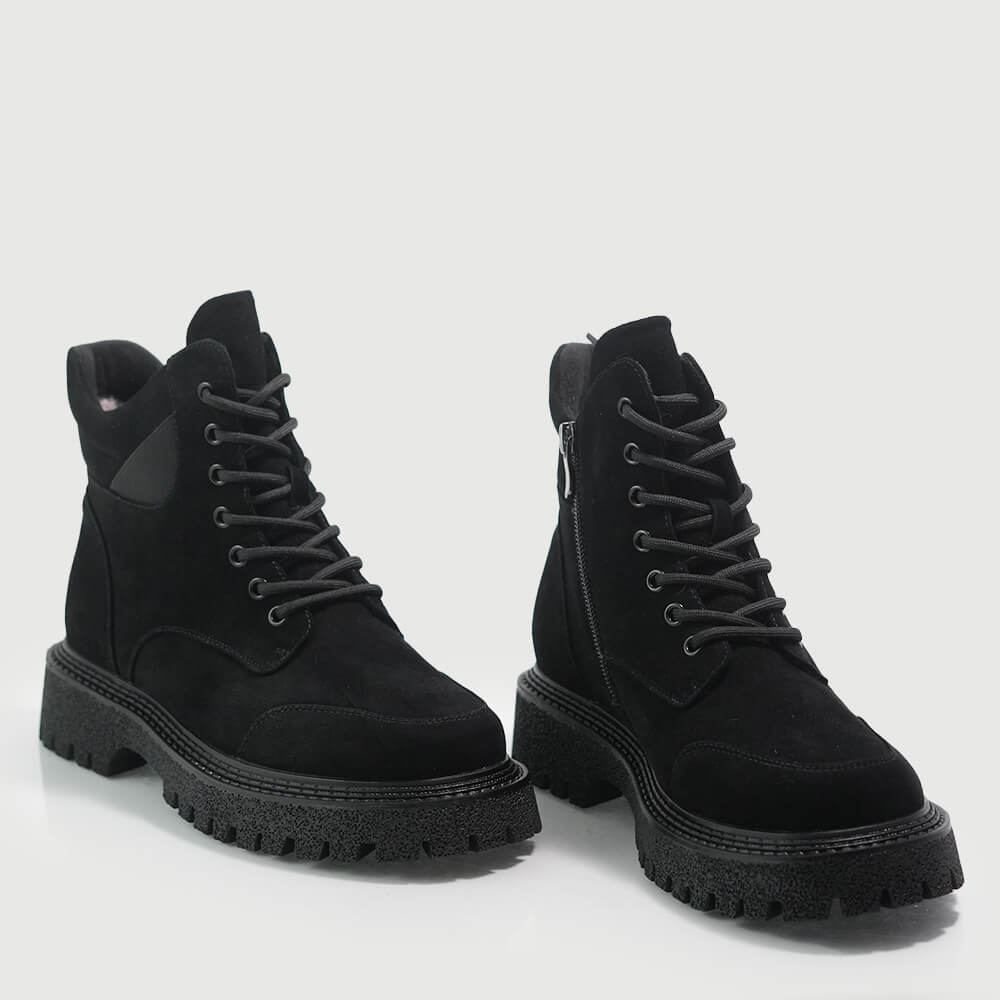 GHETE CASUAL FIORE FINO