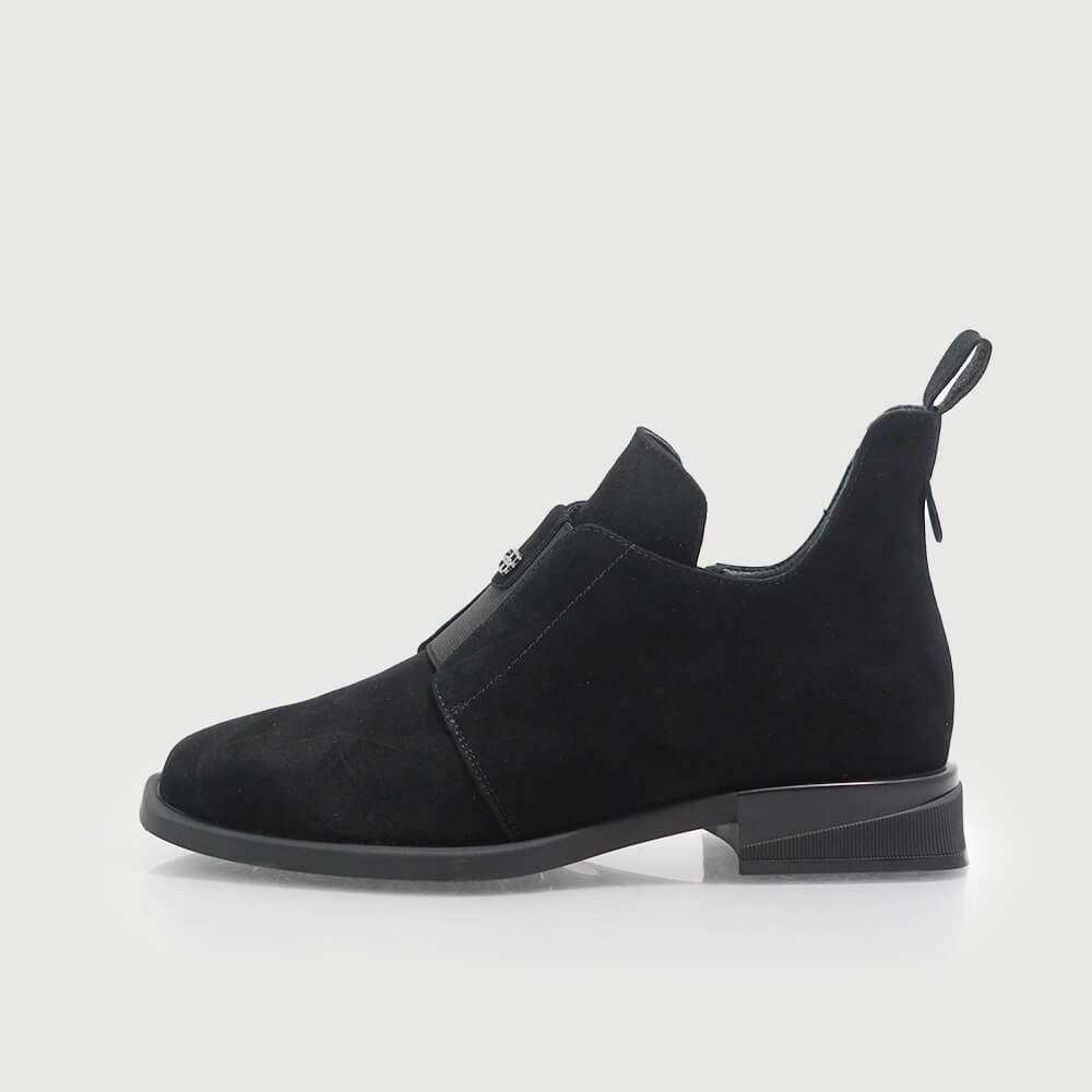 GHETE CASUAL FIORE FINO