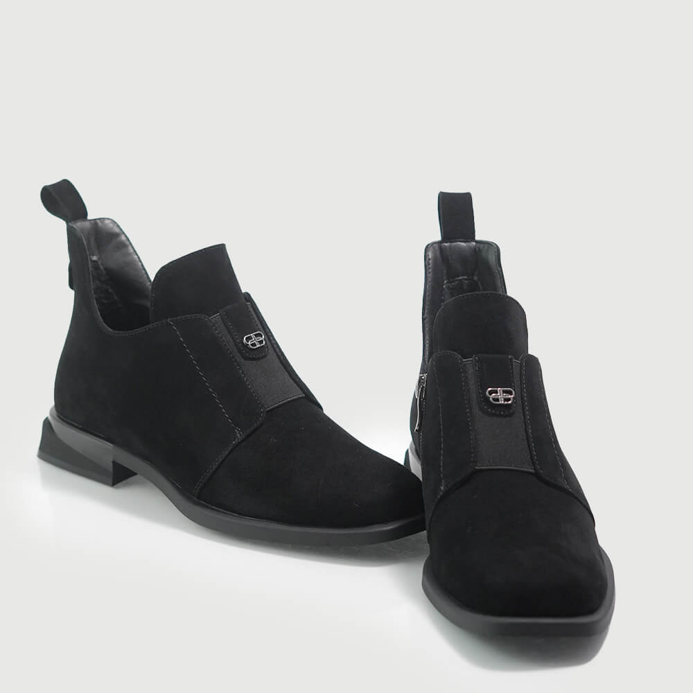 GHETE CASUAL FIORE FINO