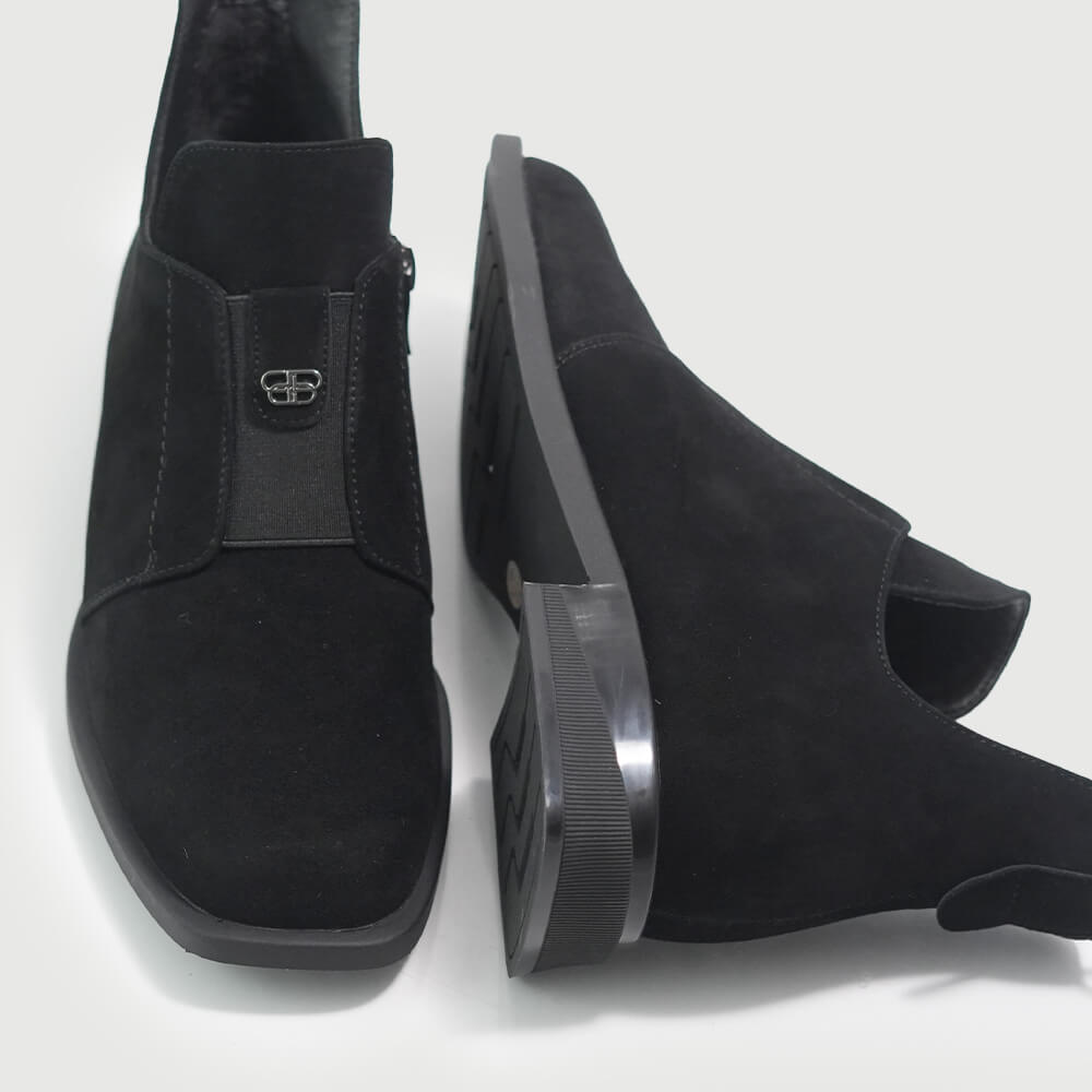 GHETE CASUAL FIORE FINO