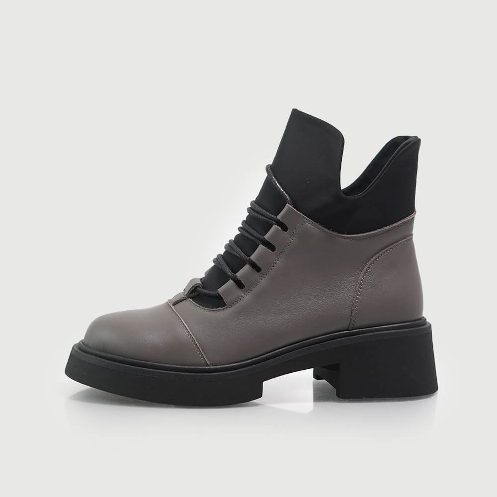 GHETE CASUAL FIORE FINO