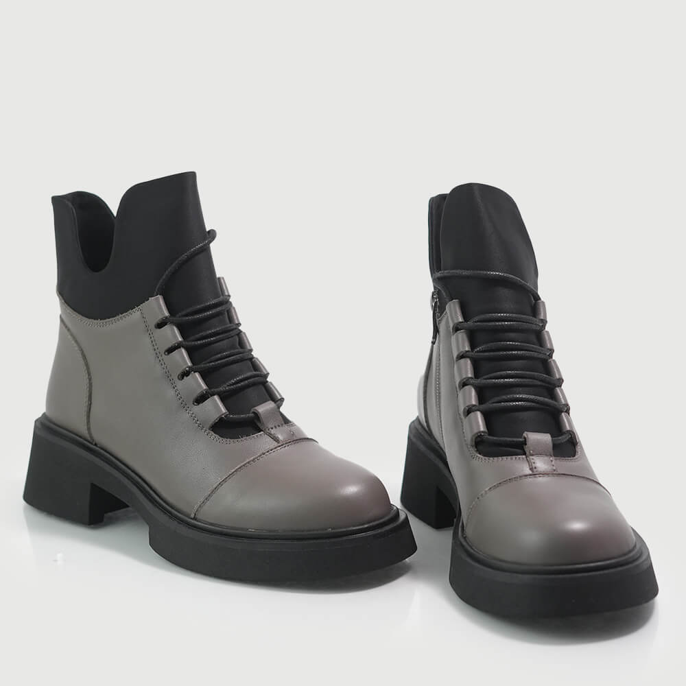 GHETE CASUAL FIORE FINO