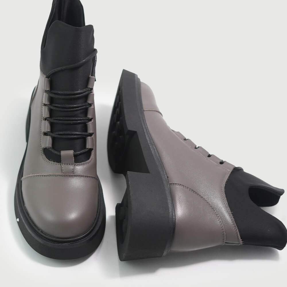 GHETE CASUAL FIORE FINO