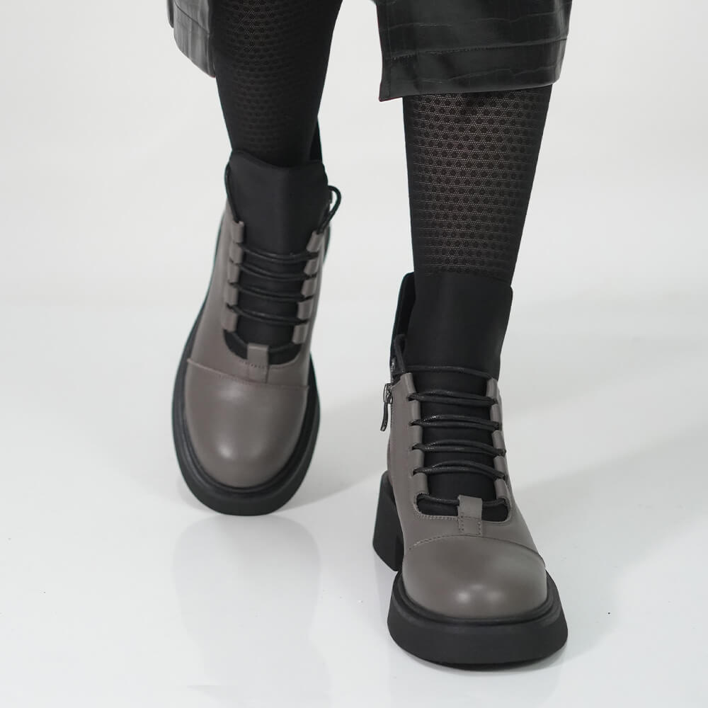 GHETE CASUAL FIORE FINO