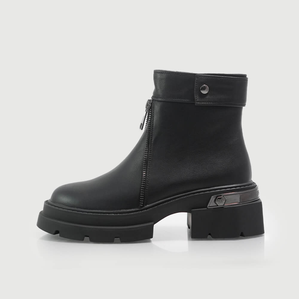 GHETE CASUAL FIORE FINO