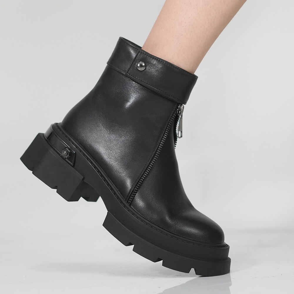 GHETE CASUAL FIORE FINO