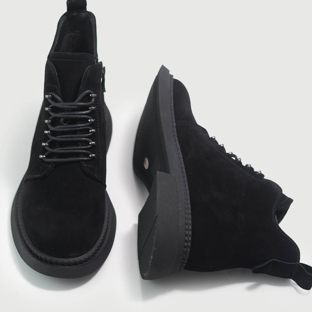 GHETE CASUAL FIORE FINO