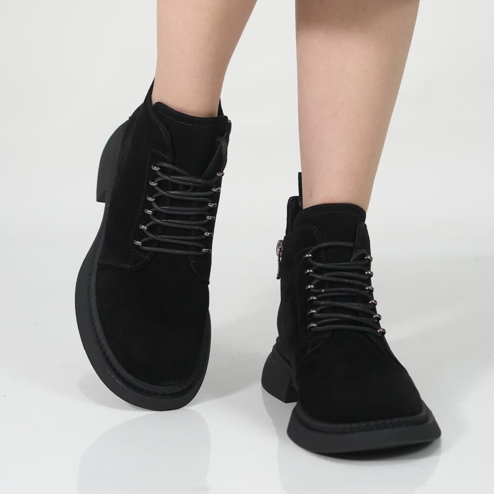 GHETE CASUAL FIORE FINO