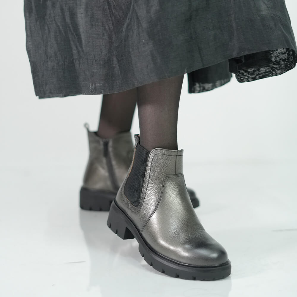 GHETE CASUAL TAMARIS