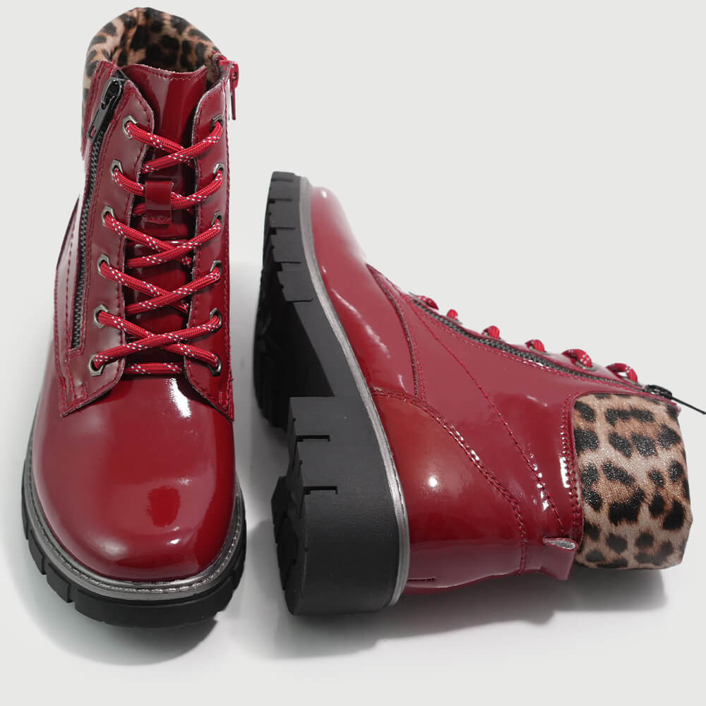 GHETE FIORE FINO ACTIVE