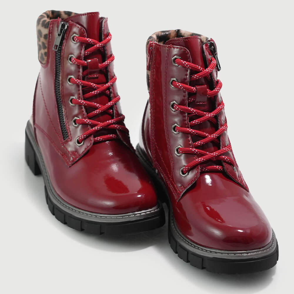 GHETE FIORE FINO ACTIVE