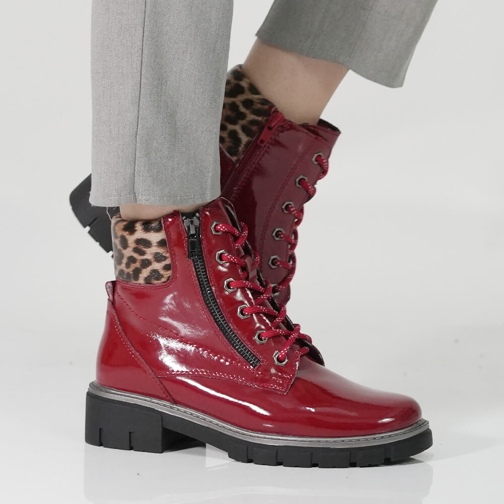 GHETE FIORE FINO ACTIVE