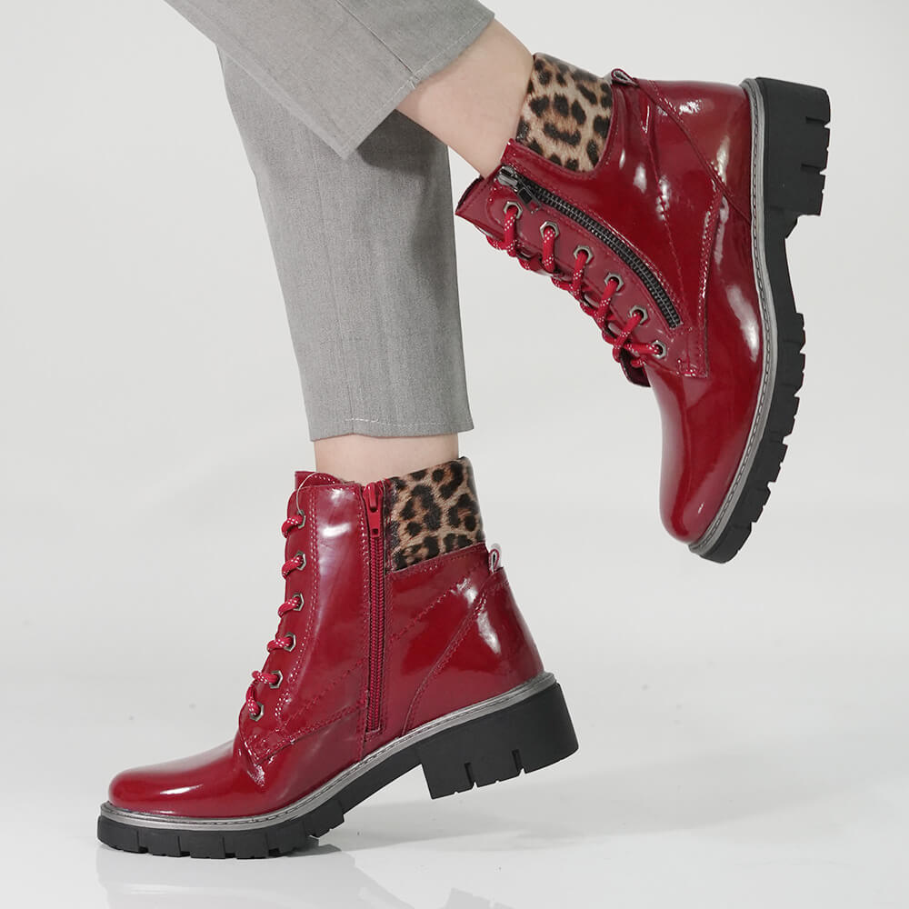 GHETE FIORE FINO ACTIVE