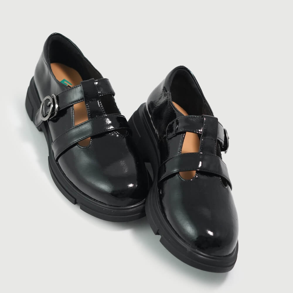 PANTOFI CASUAL FIORE FINO