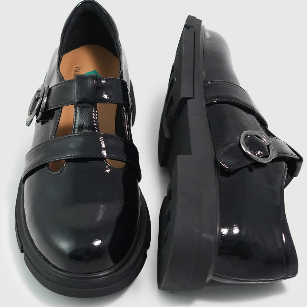 PANTOFI CASUAL FIORE FINO