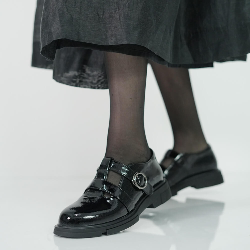 PANTOFI CASUAL FIORE FINO