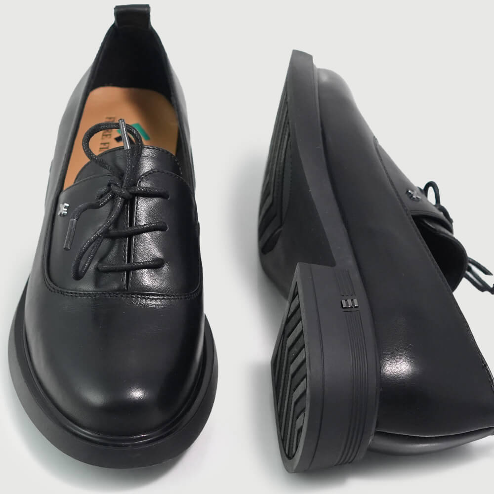 PANTOFI CASUAL FIORE FINO