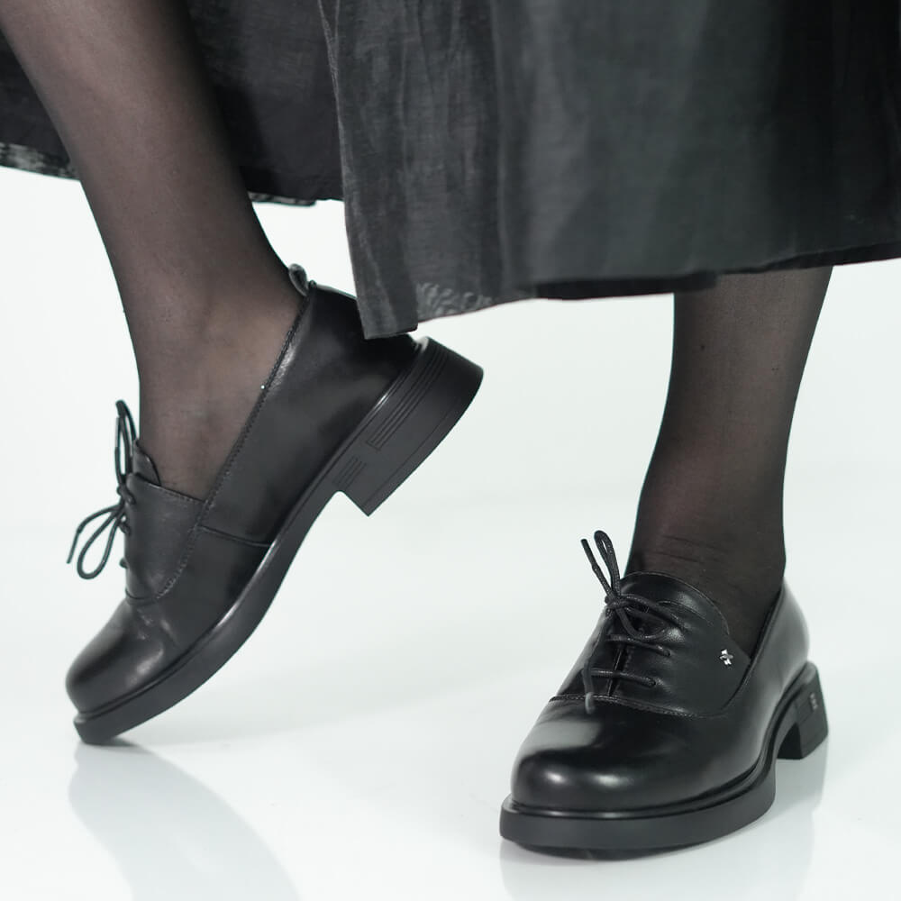PANTOFI CASUAL FIORE FINO