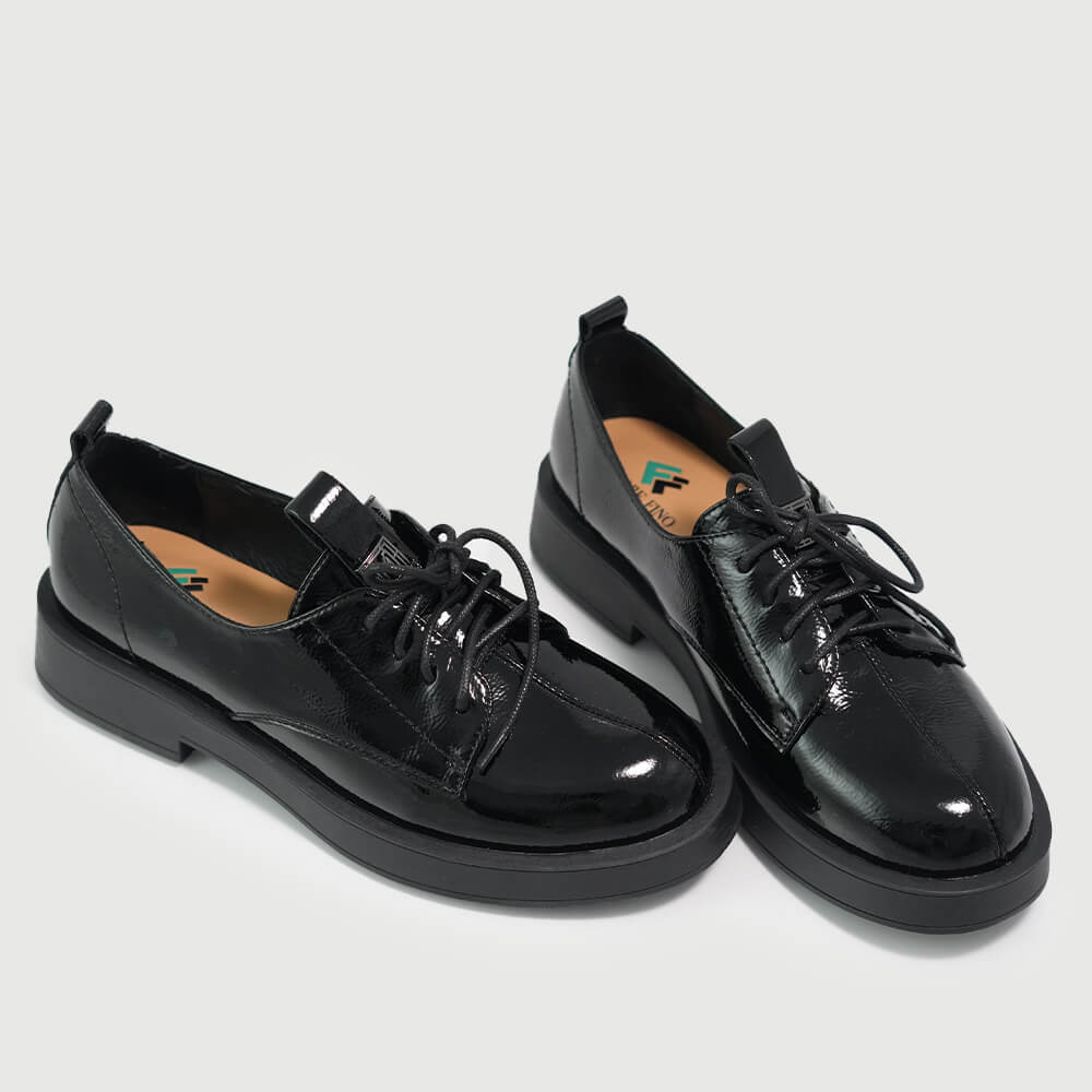 PANTOFI CASUAL FIORE FINO