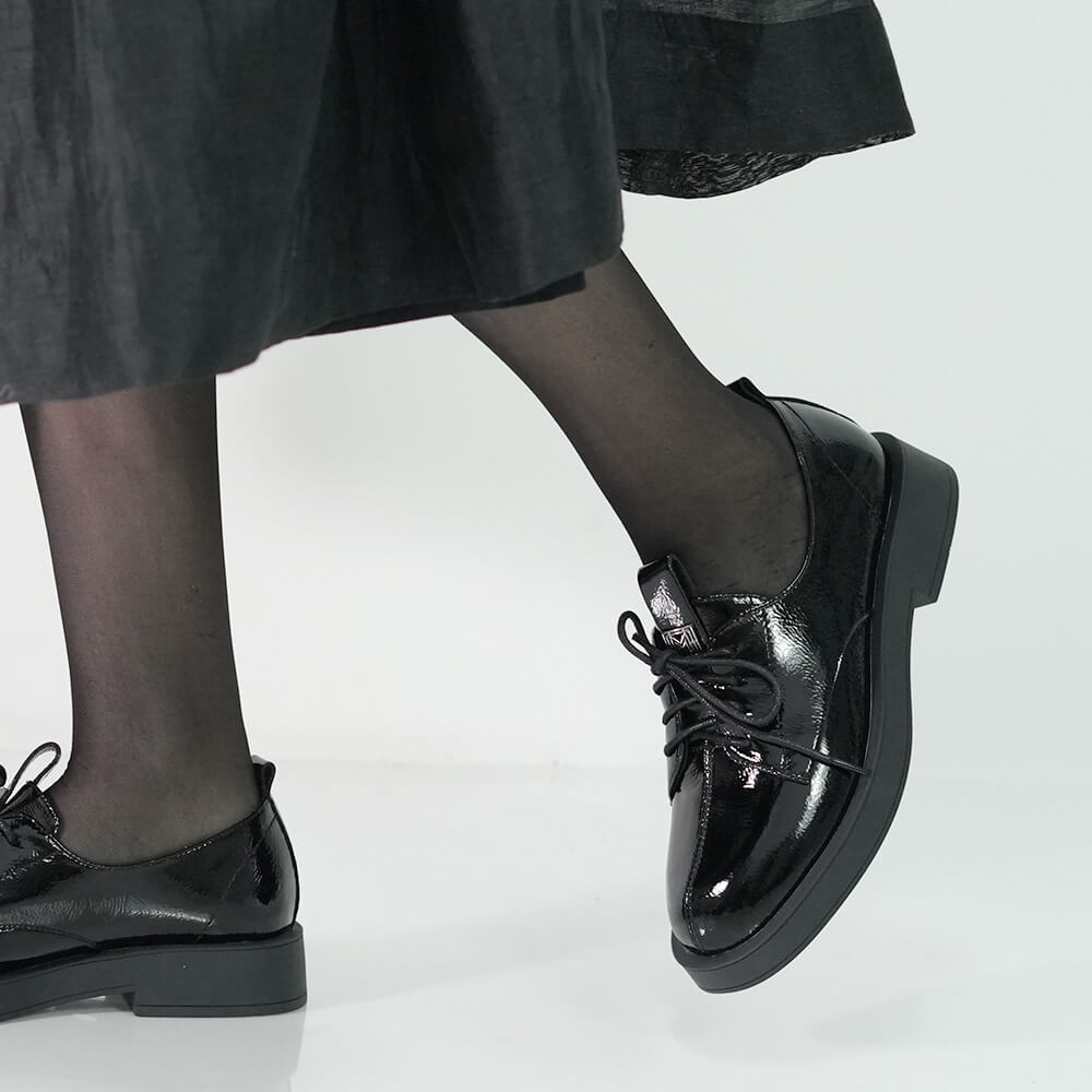 PANTOFI CASUAL FIORE FINO