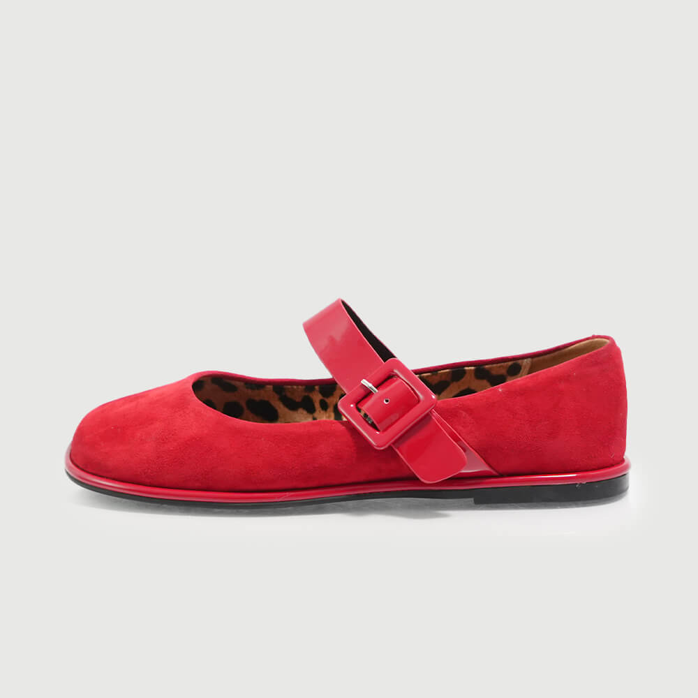 PANTOFI CASUAL FIORE FINO