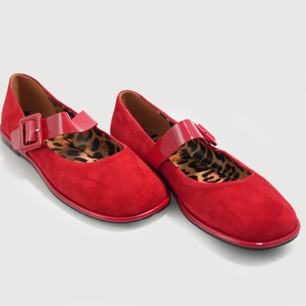 PANTOFI CASUAL FIORE FINO