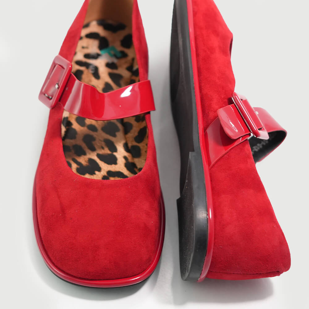 PANTOFI CASUAL FIORE FINO