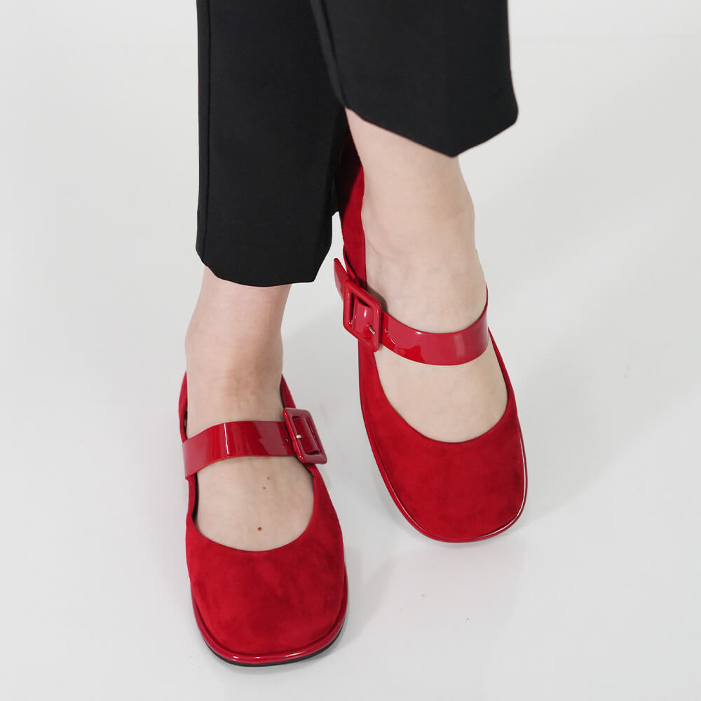 PANTOFI CASUAL FIORE FINO