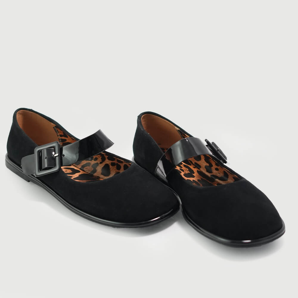 PANTOFI CASUAL FIORE FINO