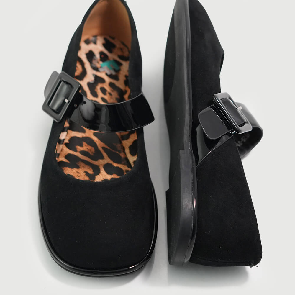 PANTOFI CASUAL FIORE FINO