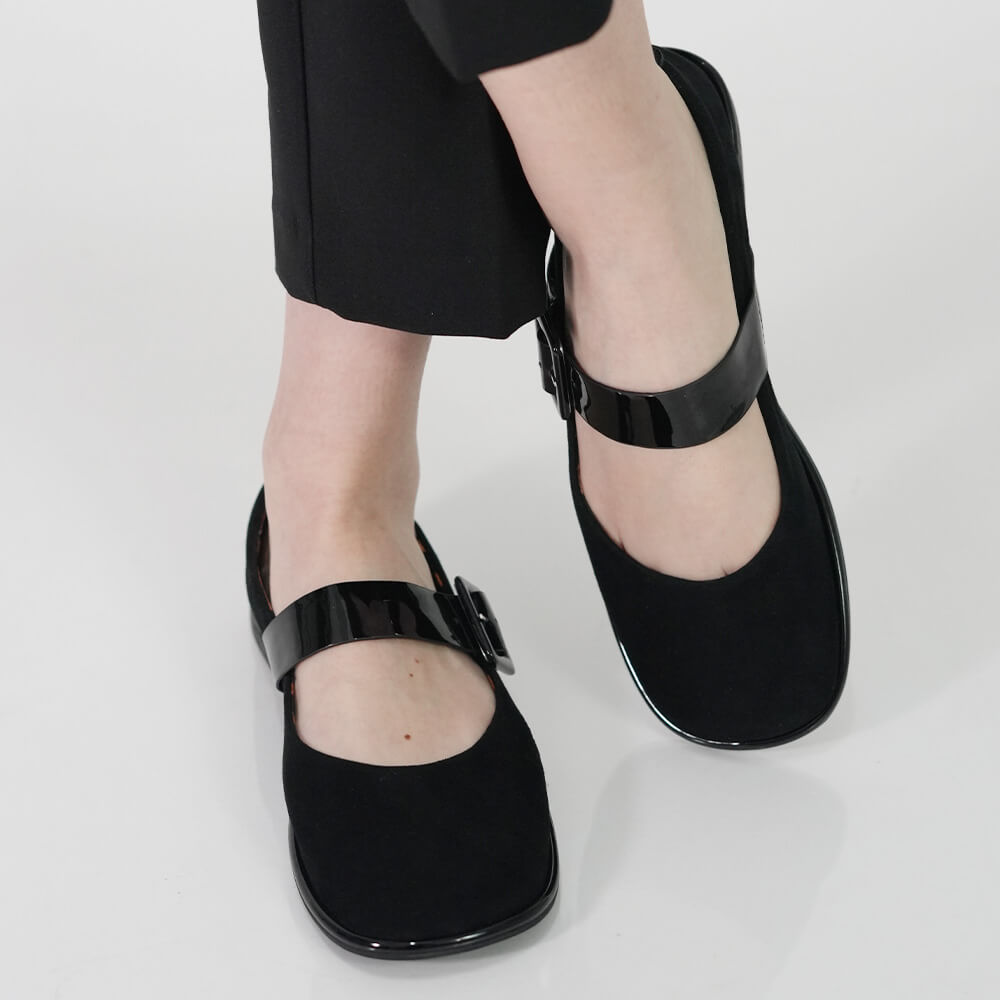 PANTOFI CASUAL FIORE FINO