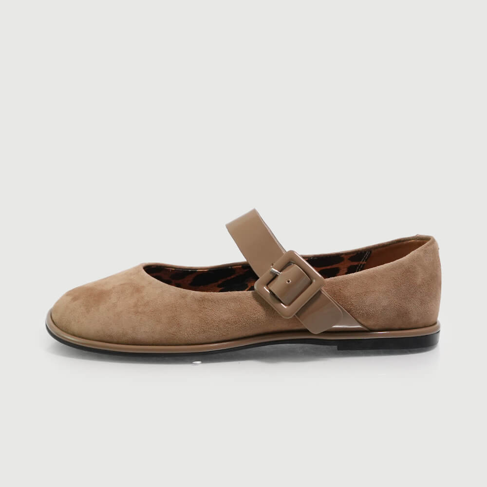 PANTOFI CASUAL FIORE FINO