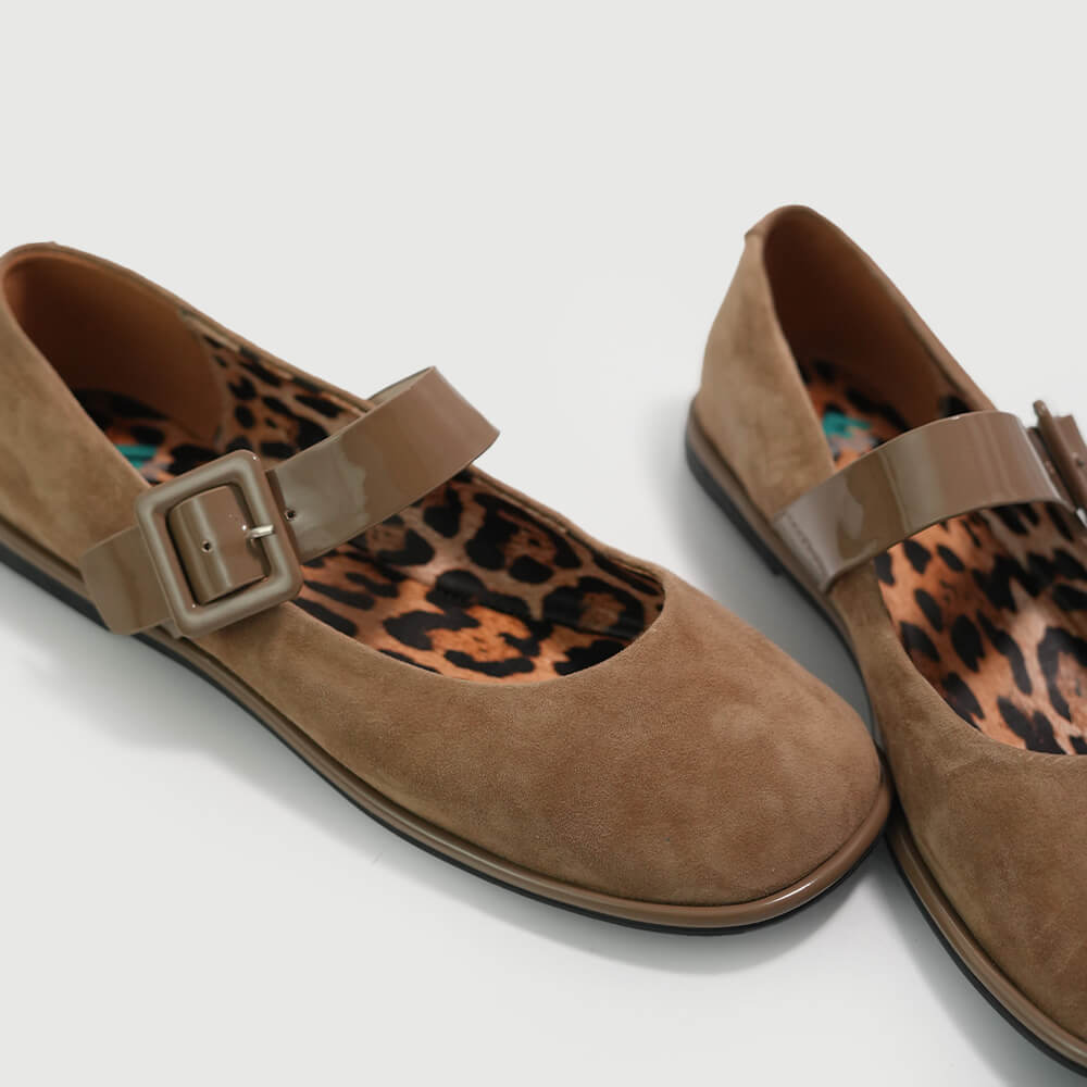 PANTOFI CASUAL FIORE FINO