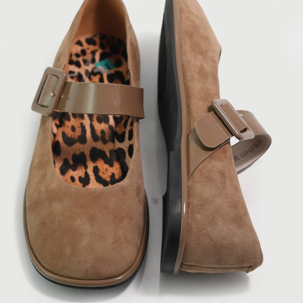 PANTOFI CASUAL FIORE FINO