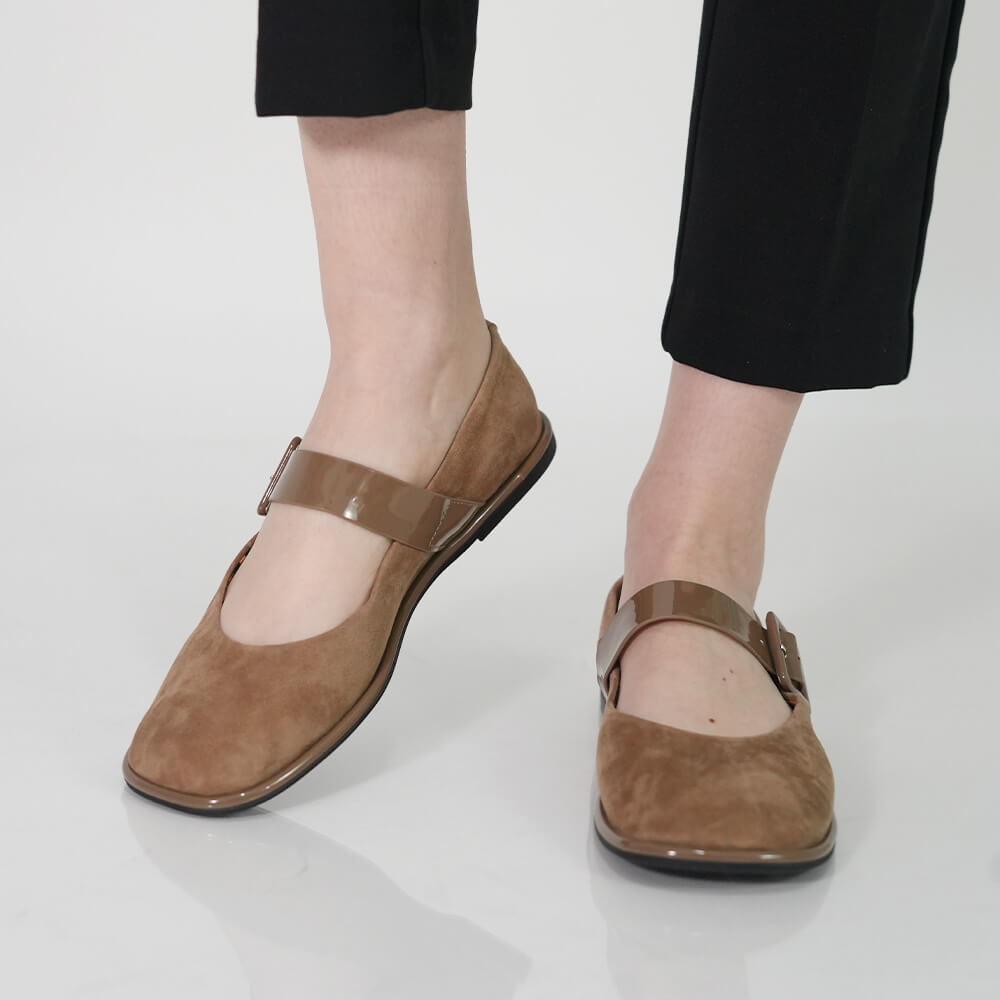 PANTOFI CASUAL FIORE FINO