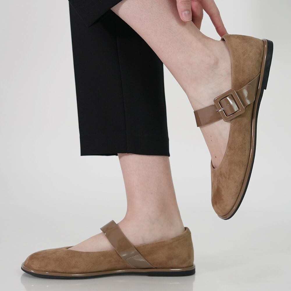 PANTOFI CASUAL FIORE FINO