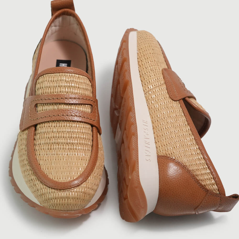 PANTOFI CASUAL HISPANITAS