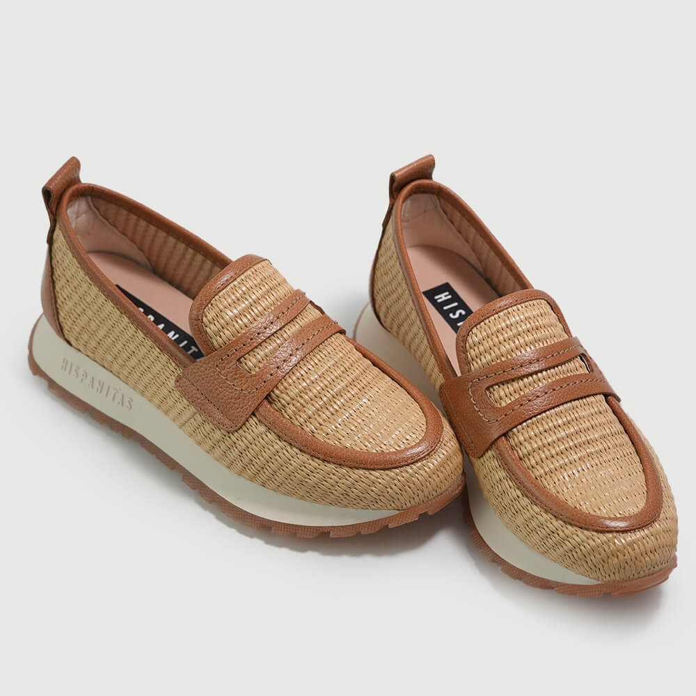 PANTOFI CASUAL HISPANITAS