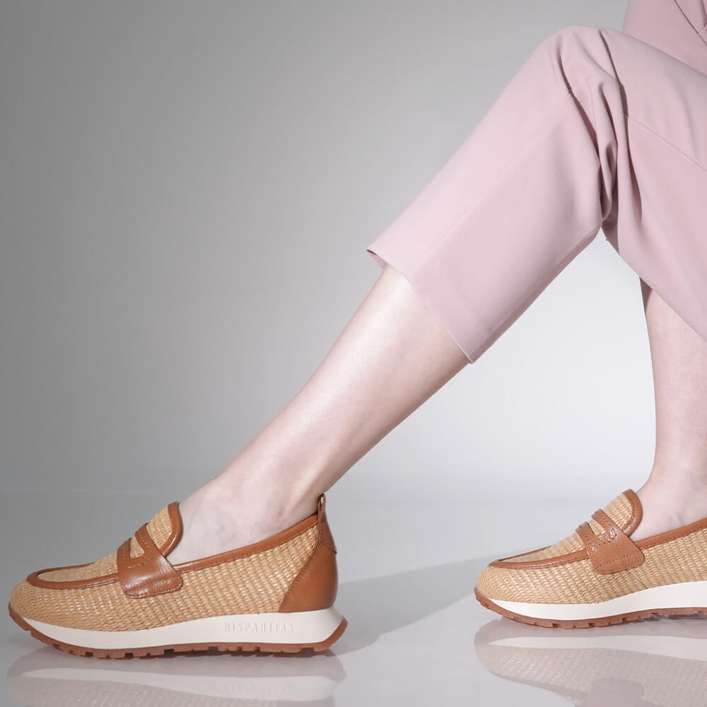 PANTOFI CASUAL HISPANITAS