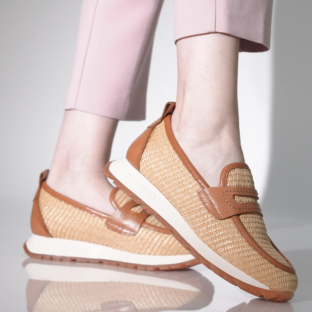 PANTOFI CASUAL HISPANITAS