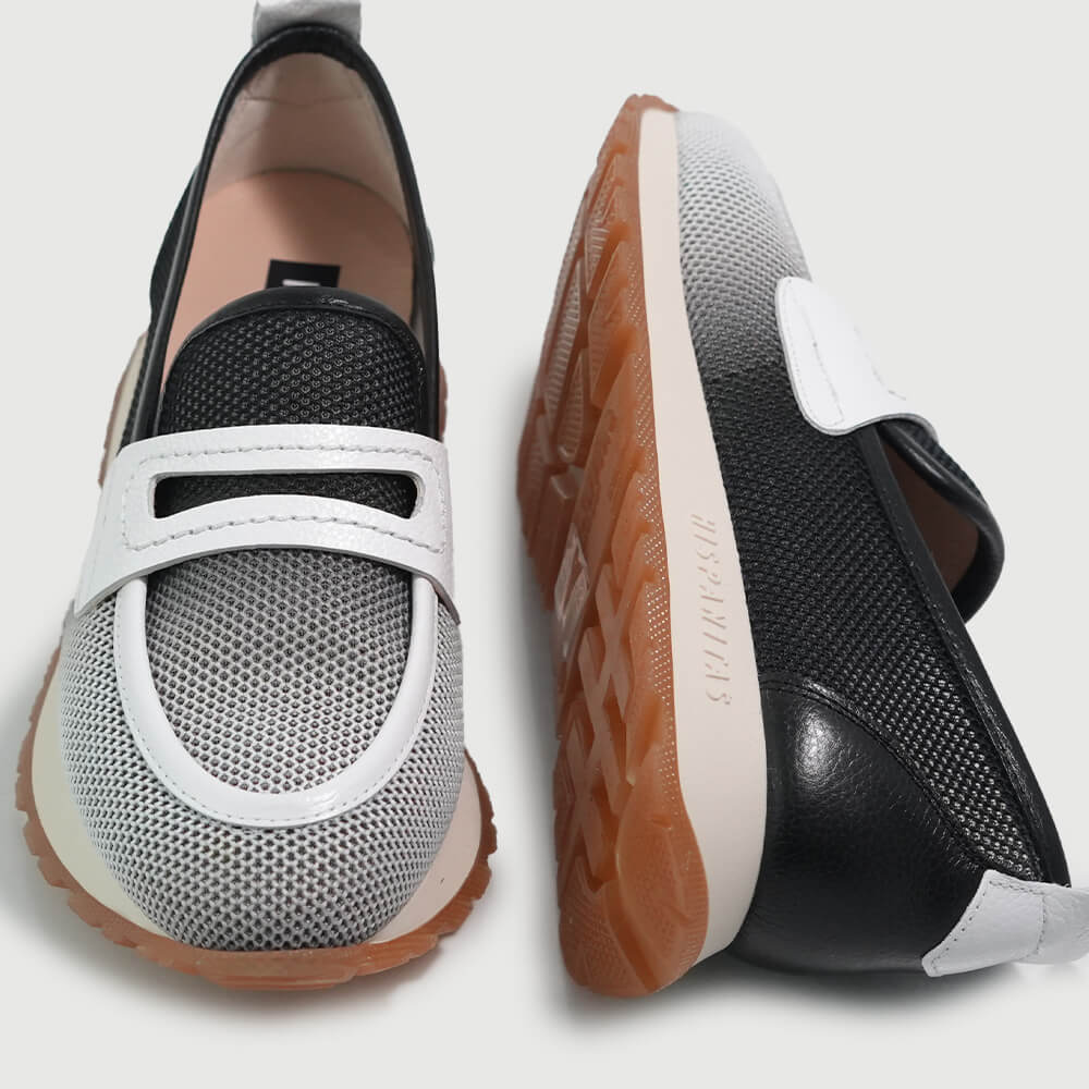PANTOFI CASUAL HISPANITAS