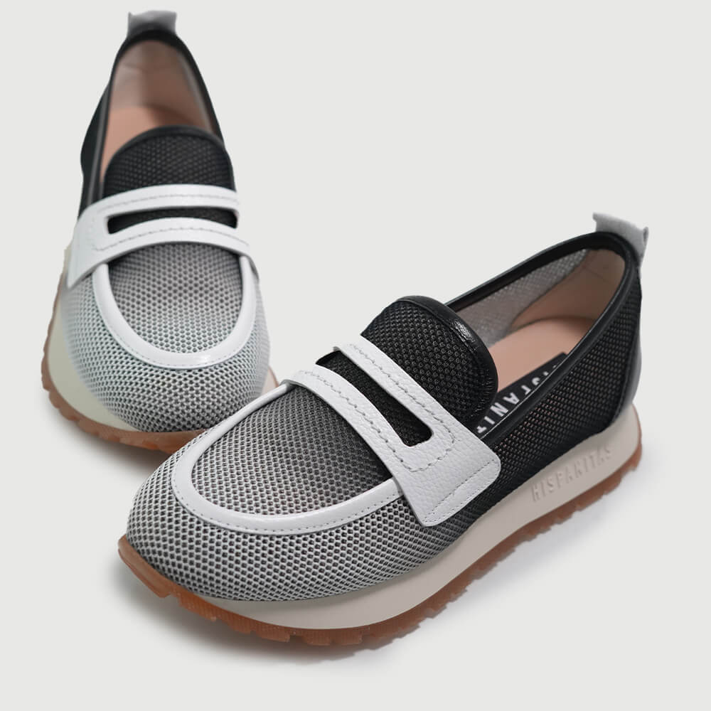 PANTOFI CASUAL HISPANITAS