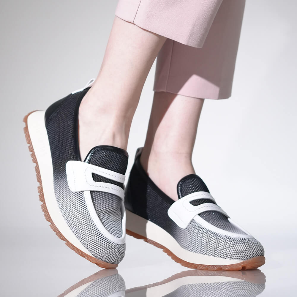 PANTOFI CASUAL HISPANITAS