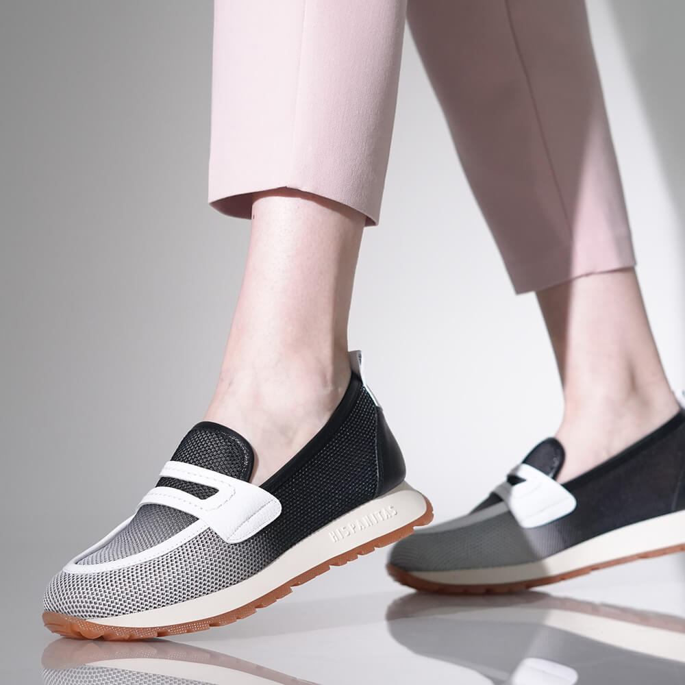 PANTOFI CASUAL HISPANITAS