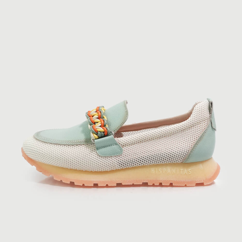 PANTOFI CASUAL HISPANITAS