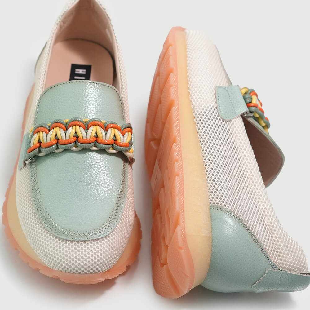 PANTOFI CASUAL HISPANITAS