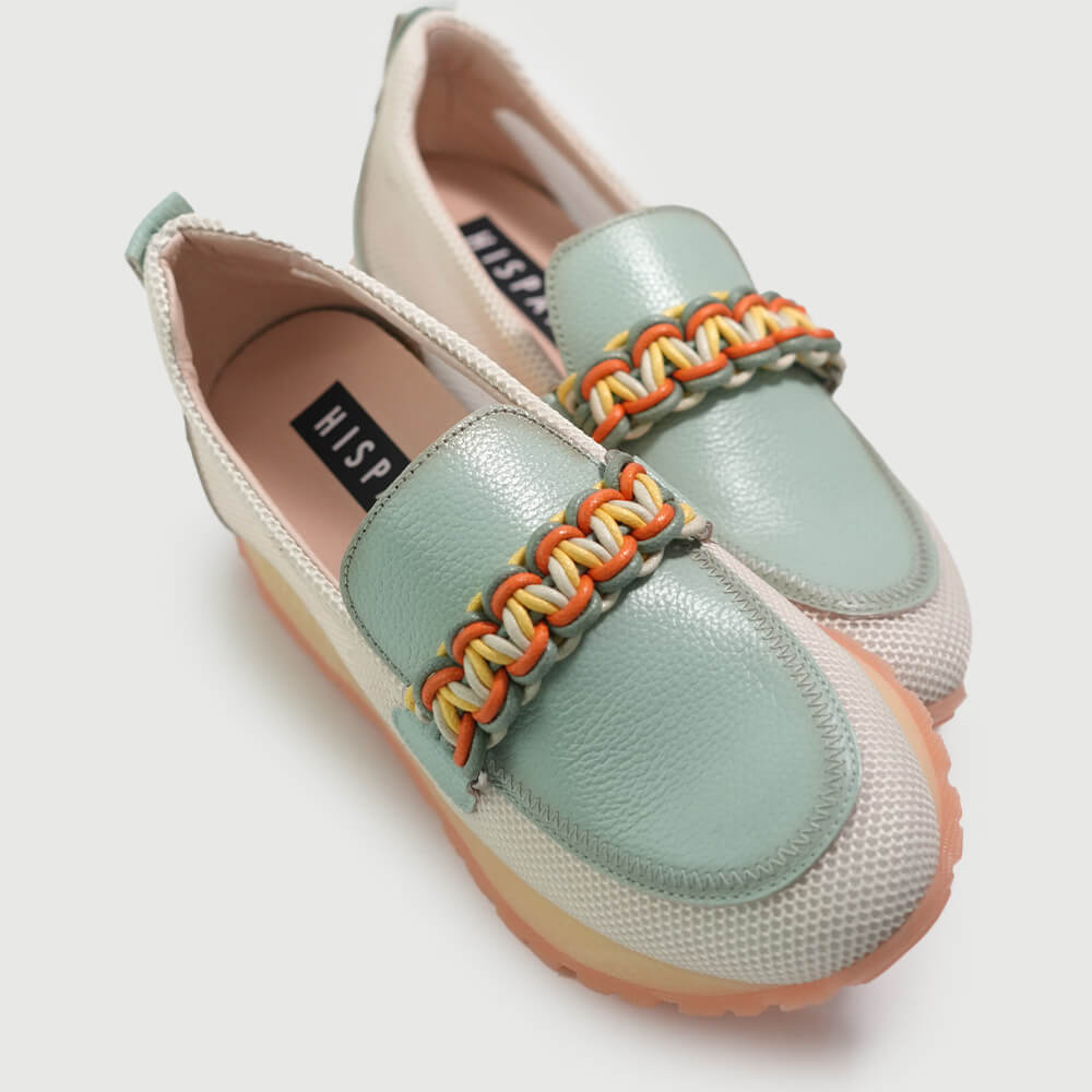PANTOFI CASUAL HISPANITAS