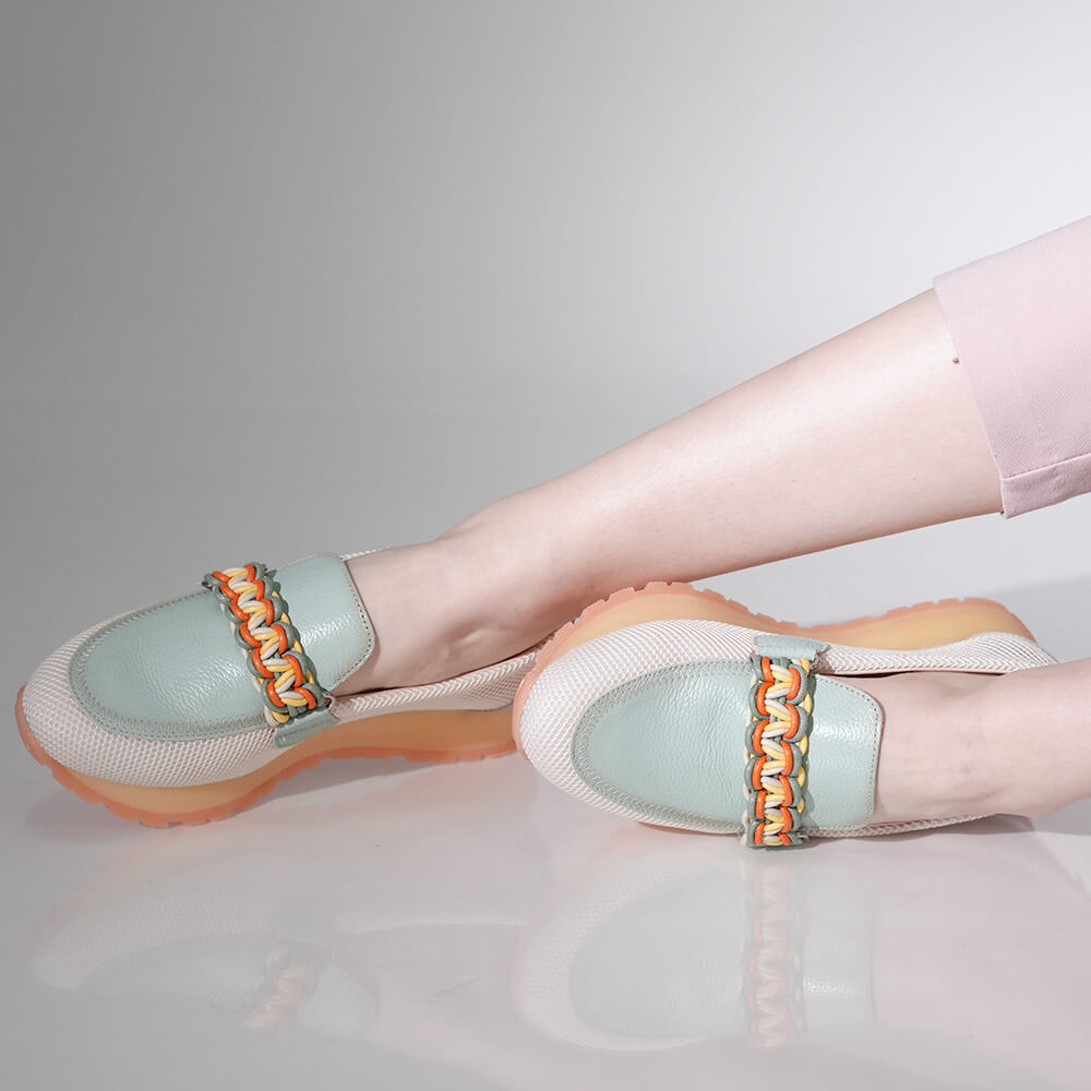 PANTOFI CASUAL HISPANITAS